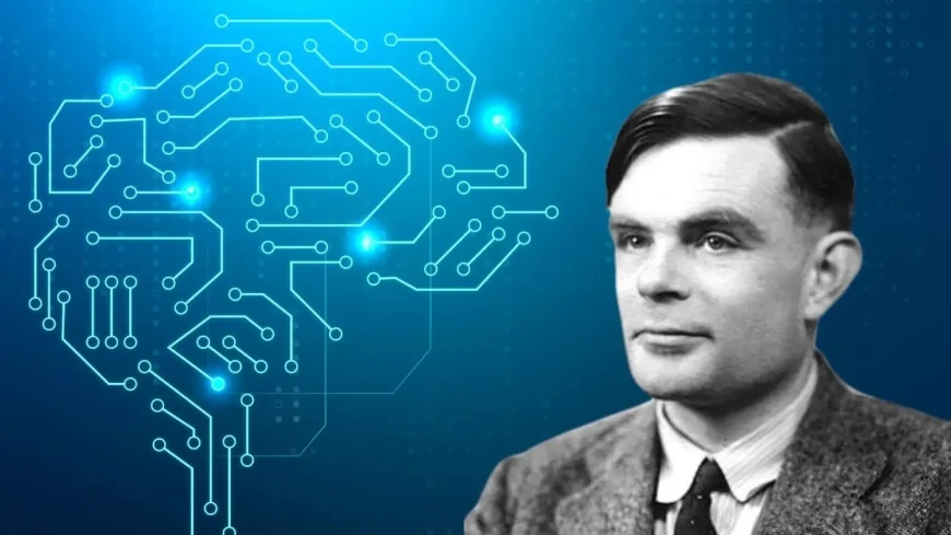 Alan Turing, il visionario che ha anticipato l’intelligenza artificiale – 23 giugno, il suo compleanno