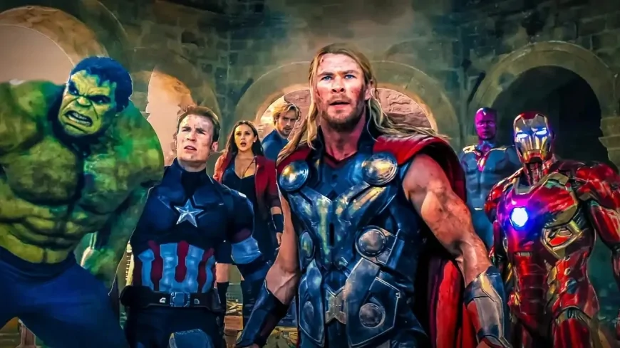 Avengers: Doomsday – In arrivo un addio sconvolgente? Il destino di un eroe divide i fan