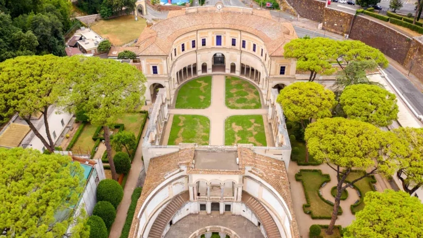 La Fondazione Bvlgari illumina il Museo Etrusco di Valle Giulia: arte, restauro e mecenatismo contemporaneo