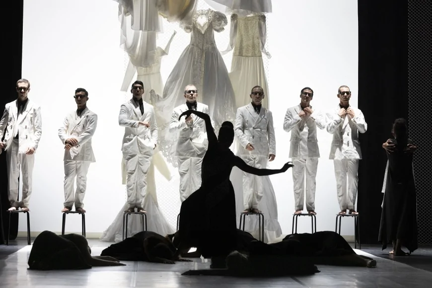 AL VIA IL SALERNO DANZA FESTIVAL: SI PARTE IL 26 E IL 27 GIUGNO DA PONTECAGNANO