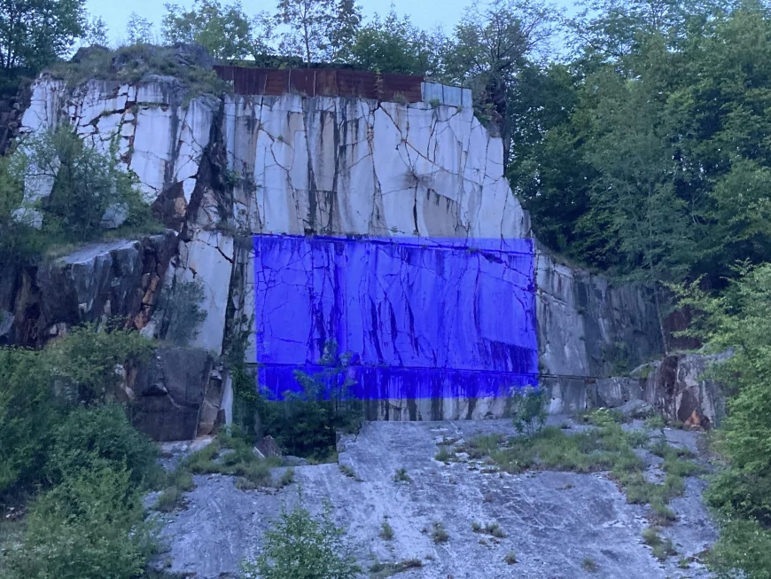 Polifonia Mediterranea ad Aurisina Cave: arte, suoni e parole tra le rocce del Carso