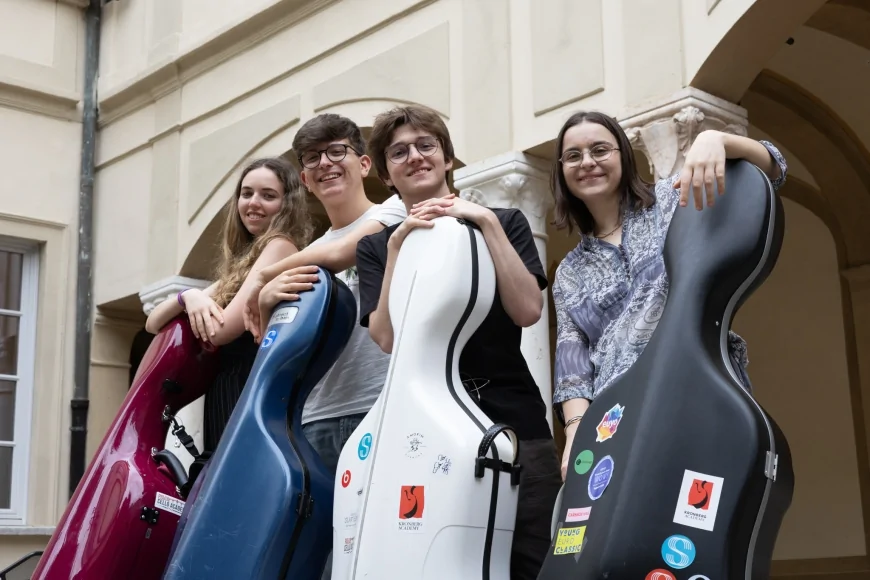 Trieste Estate 2025: concerti, cinema e teatro nei luoghi più suggestivi della città