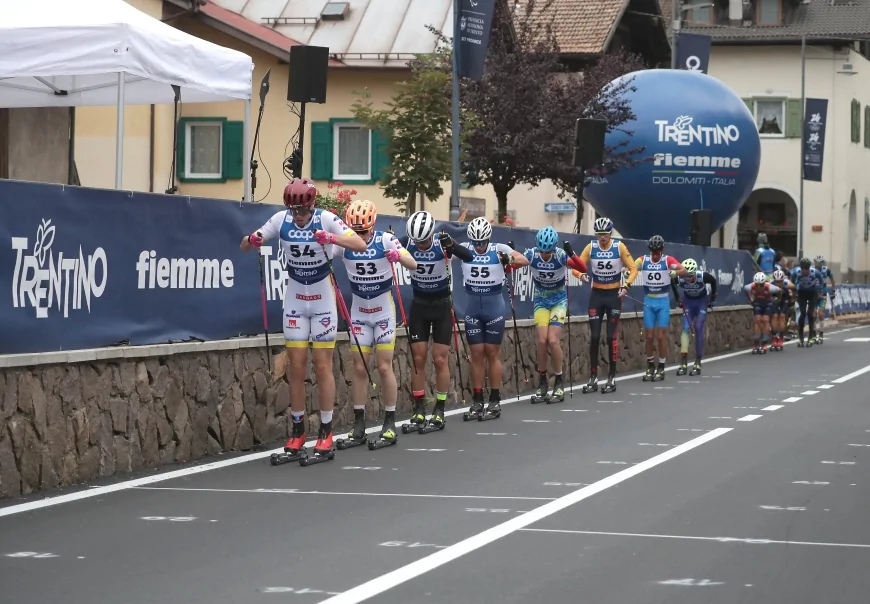 Val di Fiemme accende il FIS Nordic Summer Festival: salto, combinata e skiroll a settembre