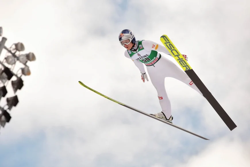 Val di Fiemme accende il FIS Nordic Summer Festival: salto, combinata e skiroll a settembre