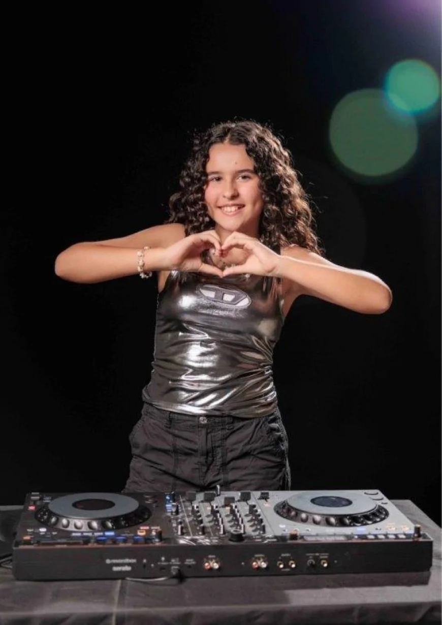 Bareggio: Kids Rave, mini festival di DJ under 16 a La Casetta Bar