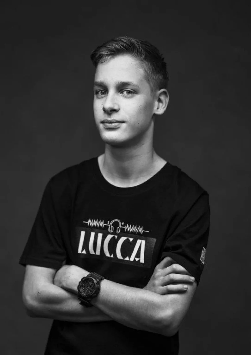 Bareggio: Kids Rave, mini festival di DJ under 16 a La Casetta Bar