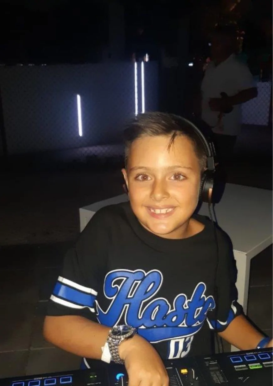 Bareggio: Kids Rave, mini festival di DJ under 16 a La Casetta Bar