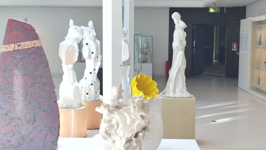 63° Premio Faenza: Biennale Internazionale Ceramica Contemporanea