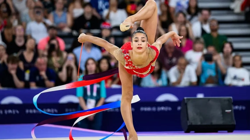 Ginnastica ritmica italiana: trionfi agli Europei e crescita costante nel 2025