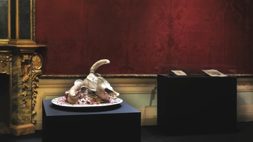 La Collezione Albertini di pergamene in mostra a Perugia