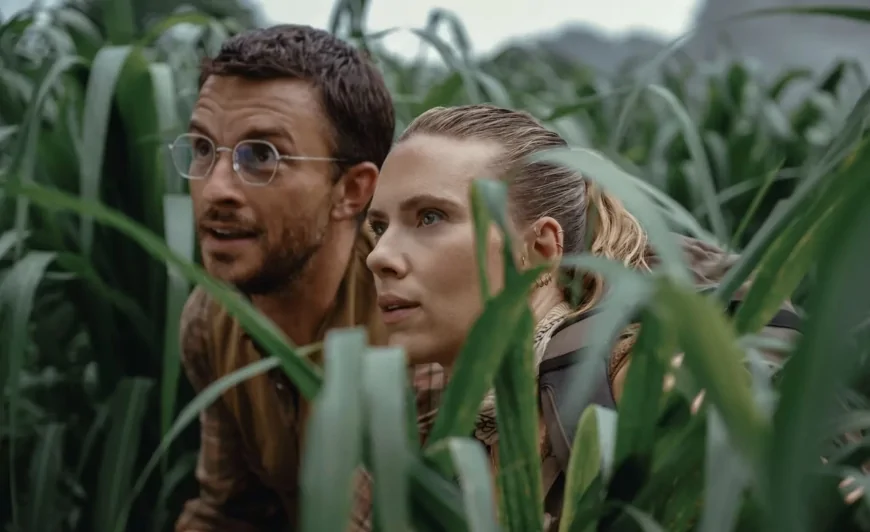 Jurassic World – La Rinascita: tutto sul nuovo film in uscita al cinema