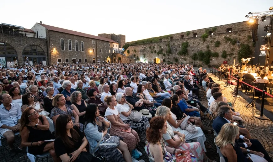 Trieste Estate 2025: musica, jazz e spettacoli dal 4 luglio