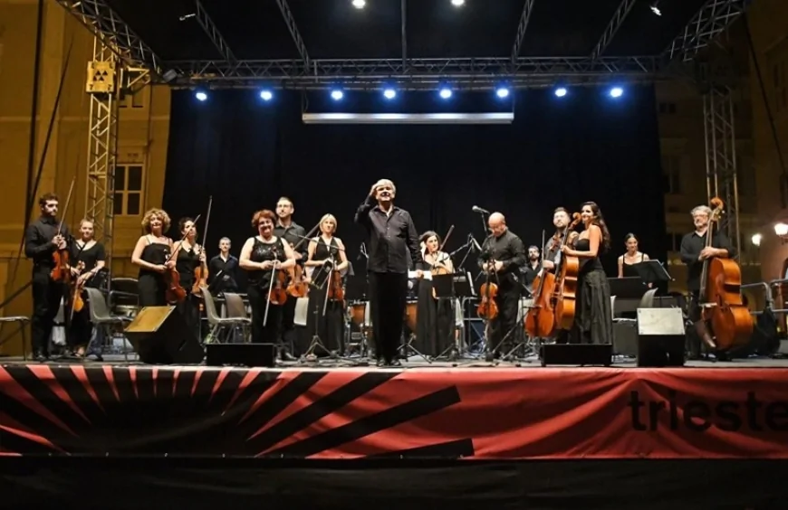 Trieste Estate 2025: musica, jazz e spettacoli dal 4 luglio