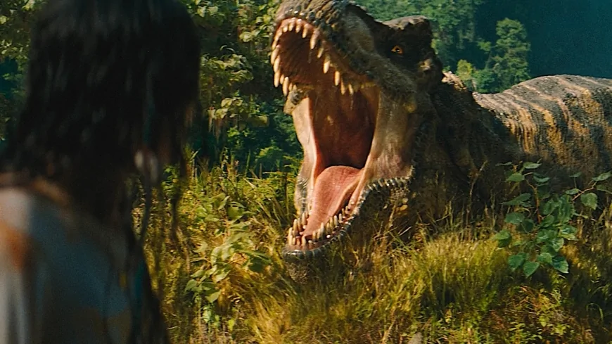 Jurassic World: il ritorno vincente del mito di Jurassic Park