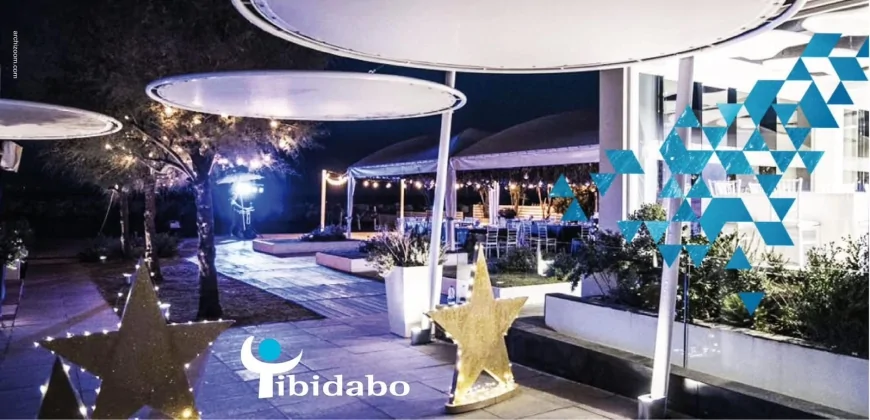 Joy Events sbanca con il The White Party Night