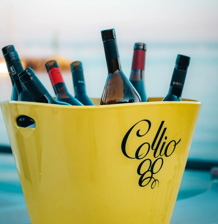 Collio & The Beach 2025 alla Baia di Sistiana: vino, musica e show