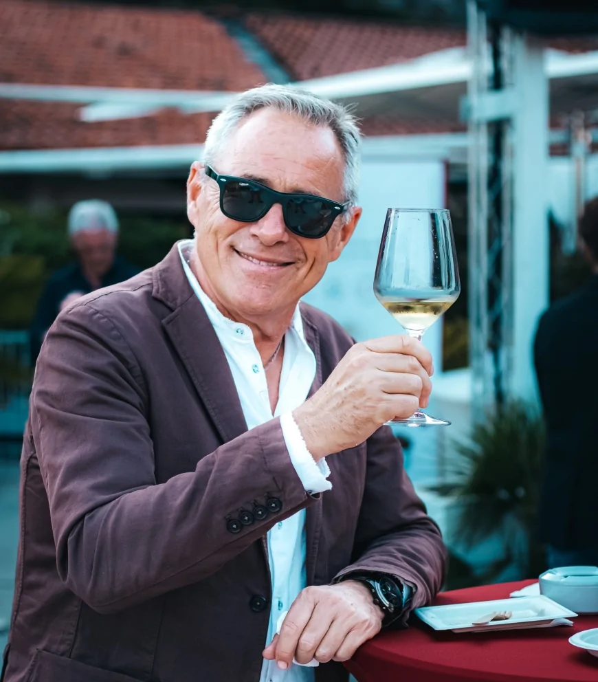 Collio & The Beach 2025 alla Baia di Sistiana: vino, musica e show