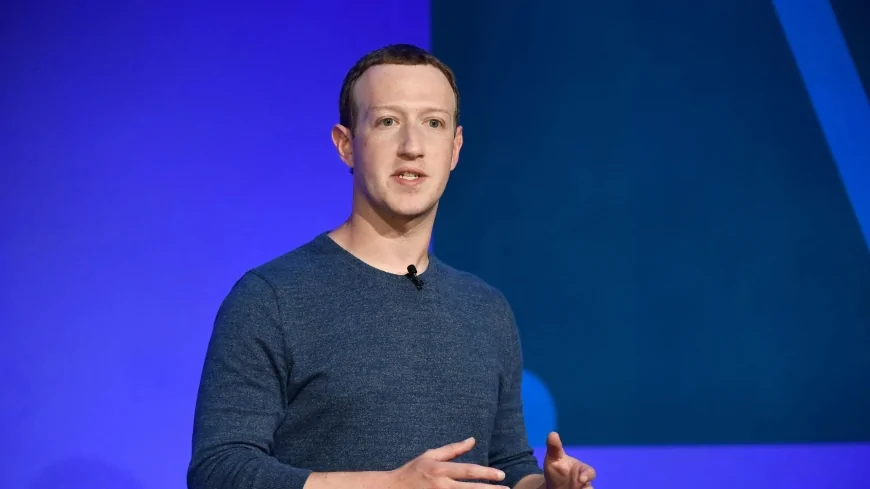 Addio all’AI: Zuckerberg e la corsa alla Superintelligenza Artificiale