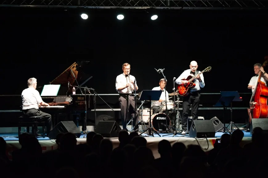 Trieste Estate 2025: grande musica e cinema di qualità dall’8 al 10 luglio