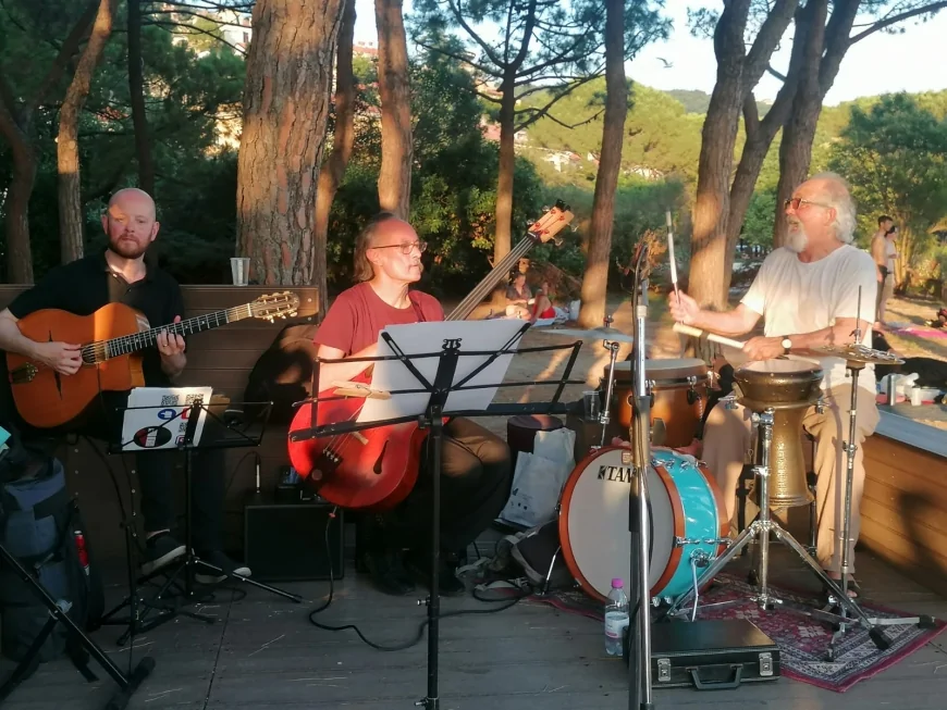 Trieste Estate 2025: grande musica e cinema di qualità dall’8 al 10 luglio