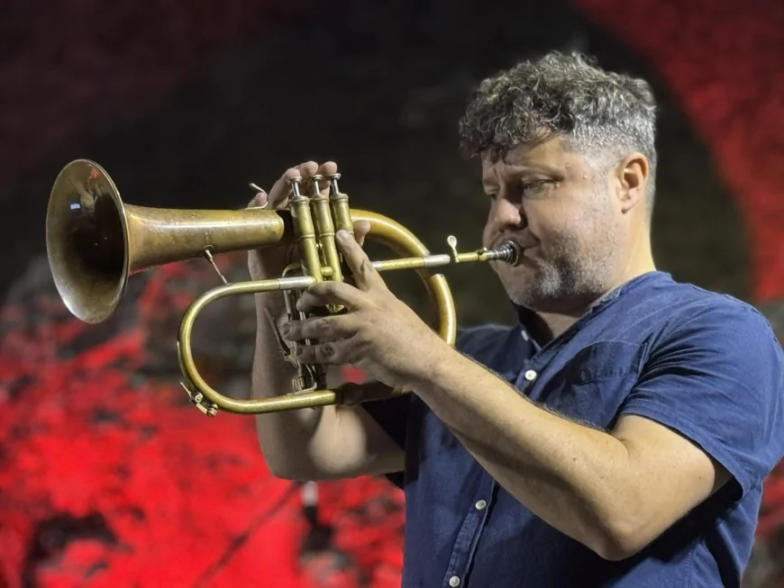 Trieste Estate 2025: grande musica e cinema di qualità dall’8 al 10 luglio
