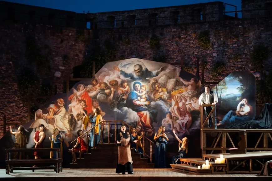 Trieste Estate 2025: grande musica e cinema di qualità dall’8 al 10 luglio