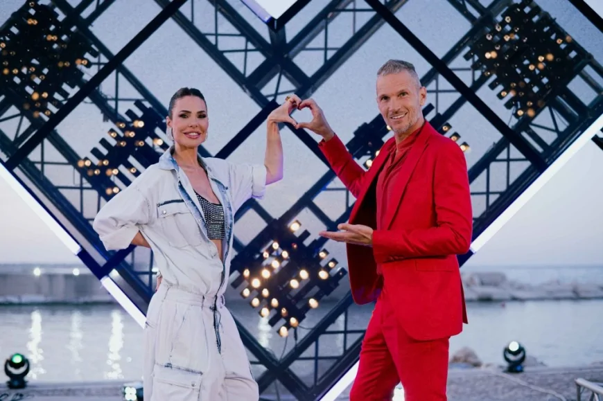 Estate 2025: Battiti Live e Concerti Accendono la Musica in Italia