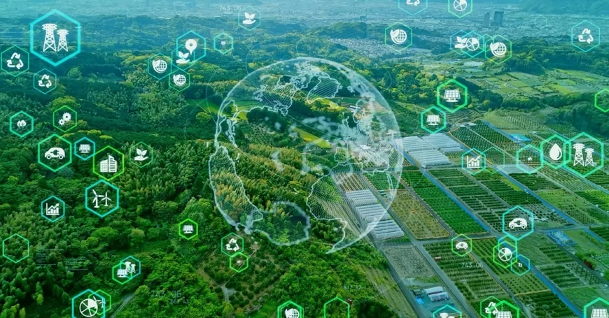 Bruxelles: Crediti Natura per Investimenti Green e Sostegno UE