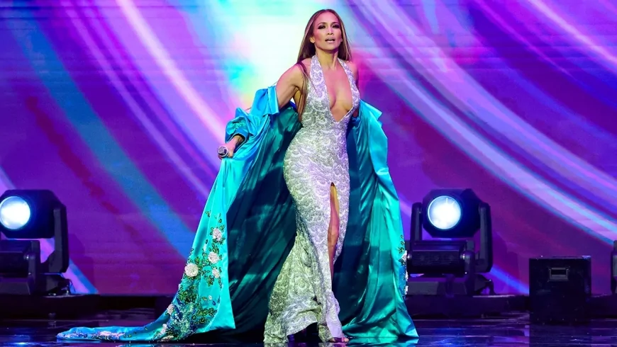 “Wreckage of You”: la nuova canzone di Jennifer Lopez su Ben Affleck