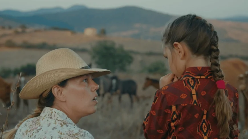 Pascolo rigenerativo in Italia: il docufilm premiato sui cowboy sostenibili in tour