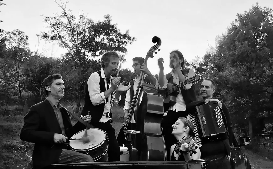 Trieste Estate: musica, archeologia e jazz nei musei Winckelmann e Sartorio