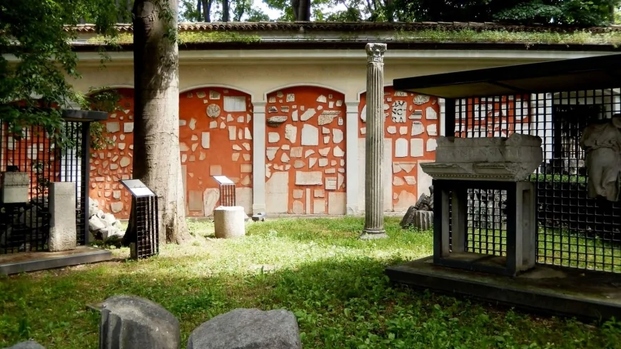 Trieste Estate: musica, archeologia e jazz nei musei Winckelmann e Sartorio