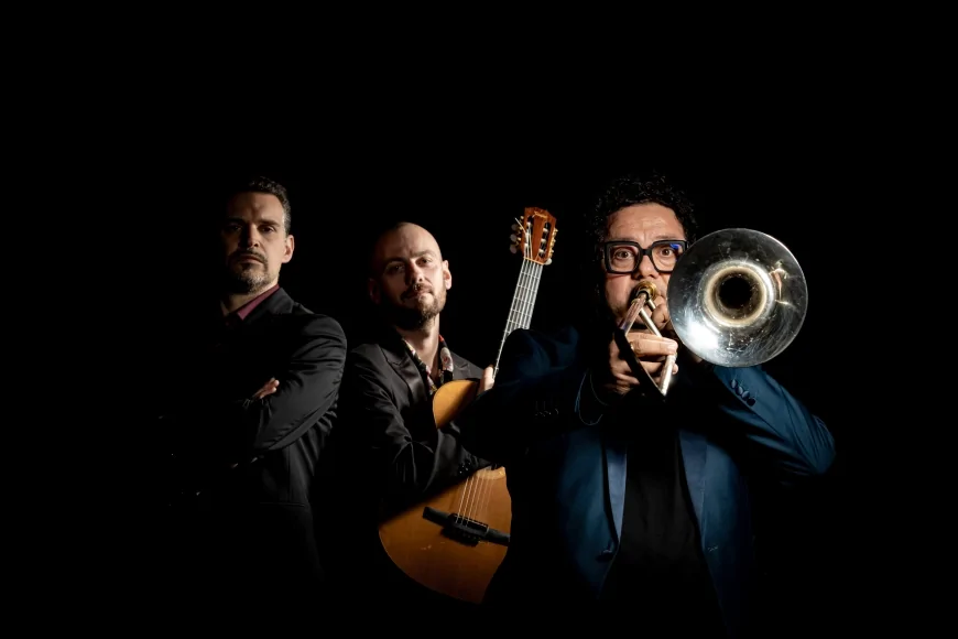 Trieste Estate: musica, archeologia e jazz nei musei Winckelmann e Sartorio