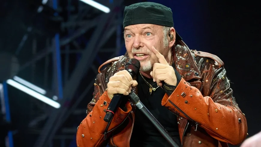 Vasco Rossi conquista i fan: 350.000 biglietti venduti in due ore per il Tour 2026