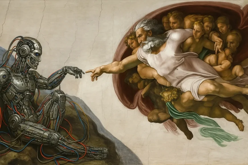 The Future of Humanity: sfide e scoperte per il futuro dell’uomo