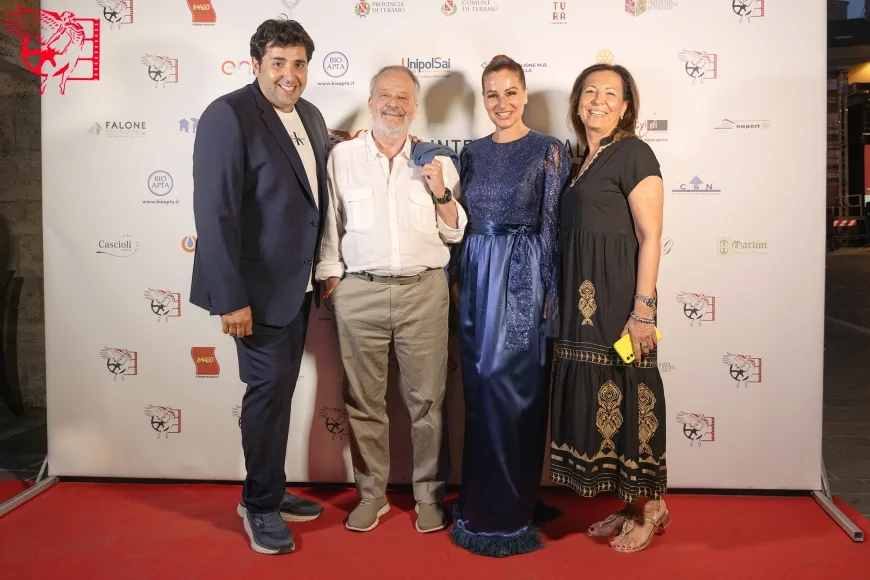 Imago Film Festival 2025 a Teramo: cinema indipendente da 125 paesi