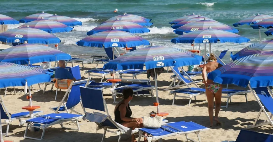 Estate 2025: italiani più organizzati per le vacanze, ma con differenze regionali