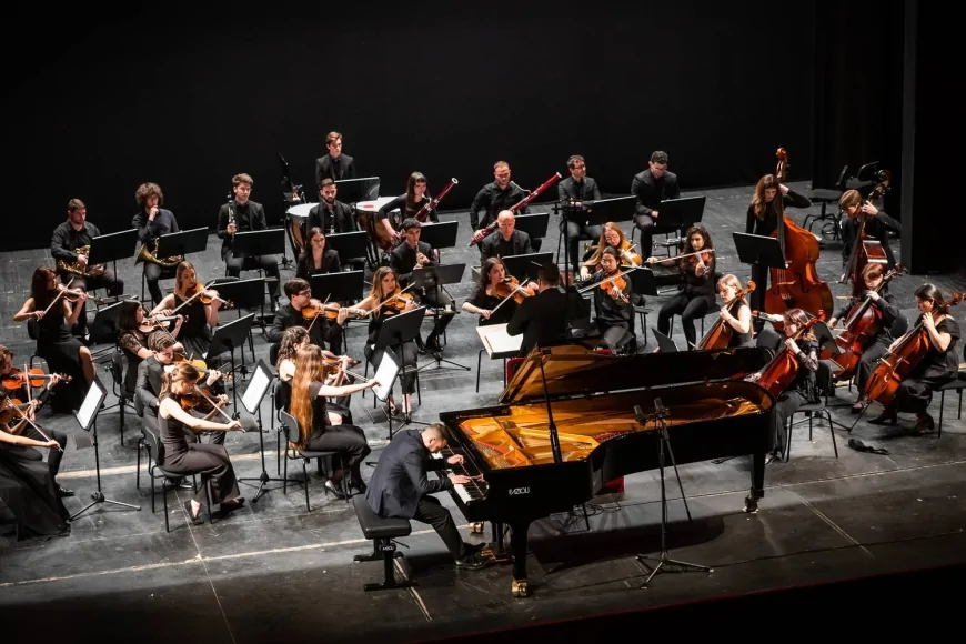 Trieste Estate: Archeologia, Musica e Format Esclusivi