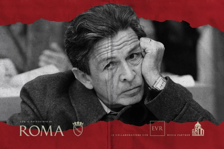 “Schermi di Piombo” chiude con Berlinguer: gran finale il 22 luglio a Roma