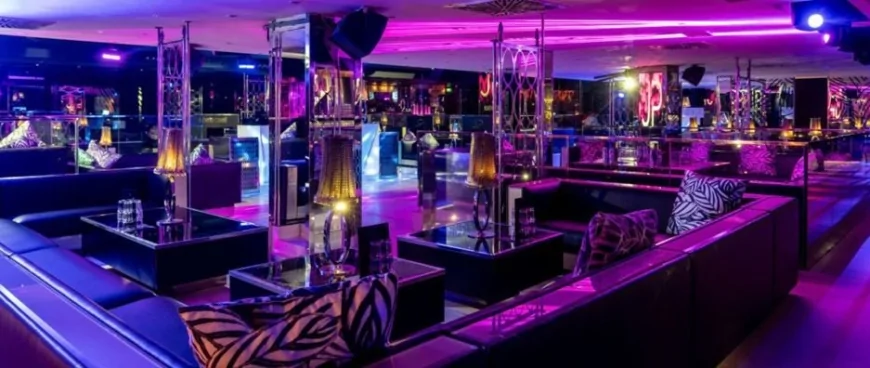 Pineta Club Porto Rotondo: 18/07 Inaugurazione, 19/07 Dj Campanini, 20/07 Atlanta