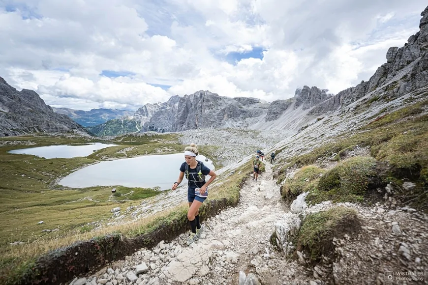 Drei Zinnen Alpine Run 2025: corsa tra le meraviglie delle Dolomiti