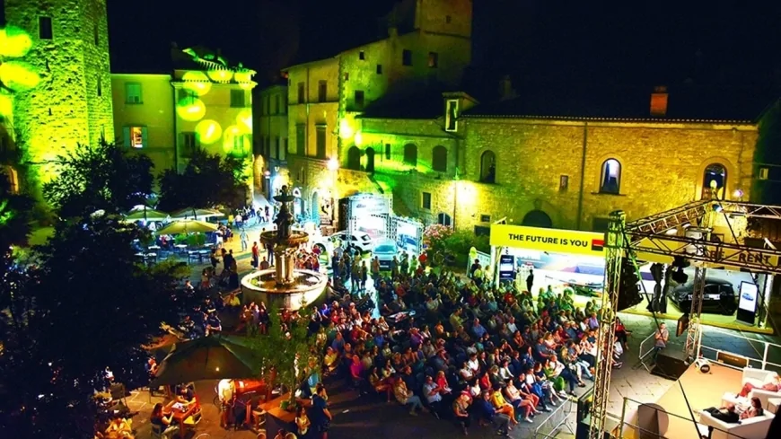 Ombre Festival 2025