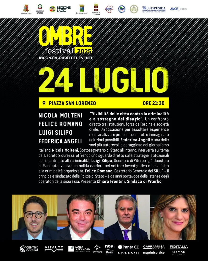 Ombre Festival 2025