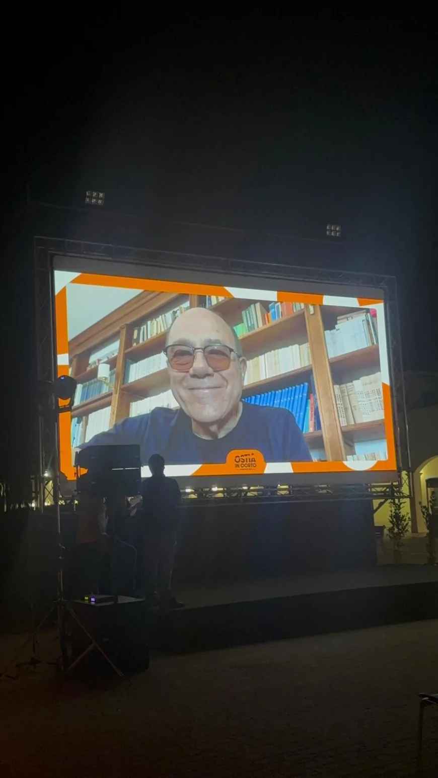 Ostia IN Corto 2025: successo per il debutto del festival
