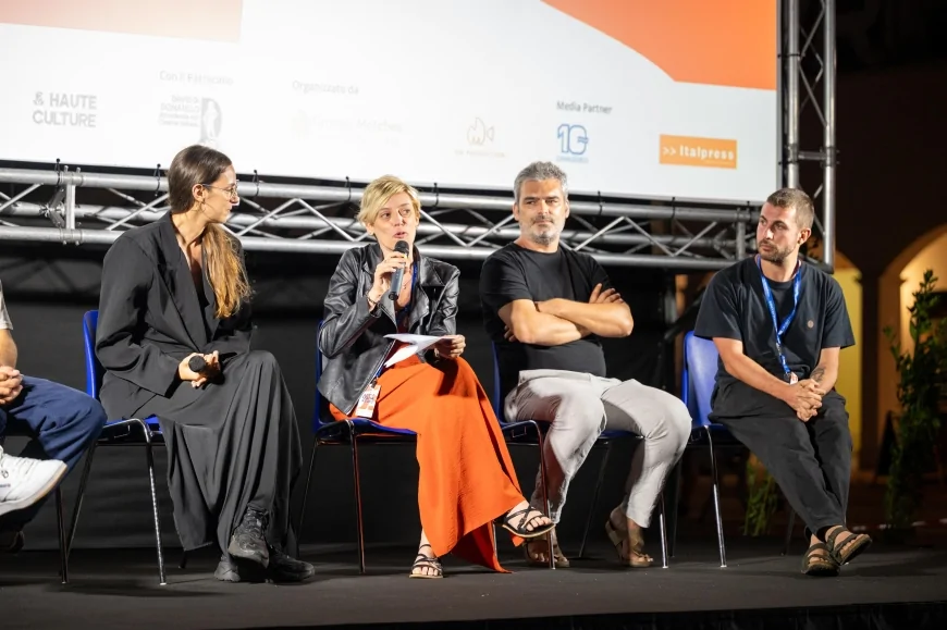 Ostia IN Corto 2025: il cinema che unisce giovani e territorio