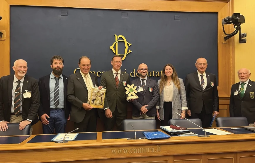 Marcialonga Running Coop 2025: Run Ex Alto Trophy a Roma