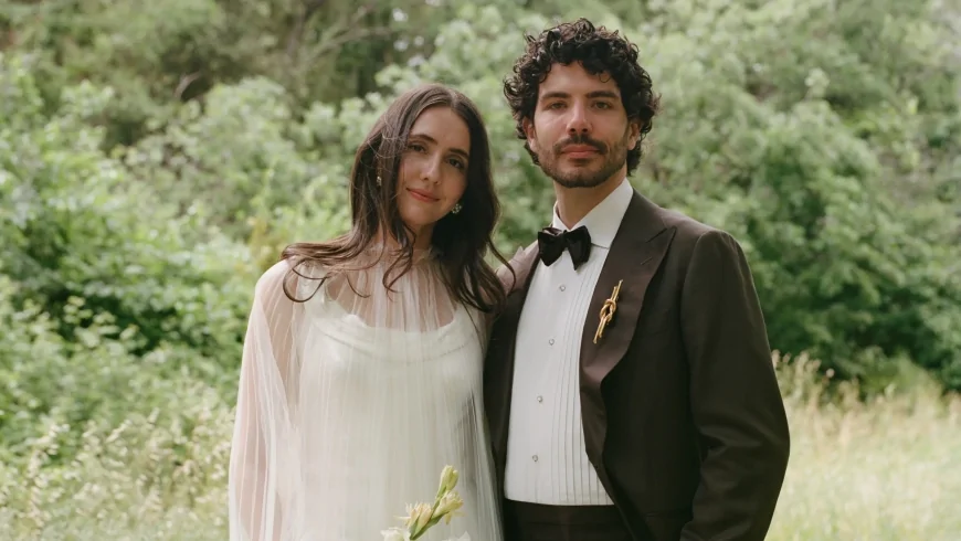 Matrimonio in Provenza: un sogno ispirato a Monet