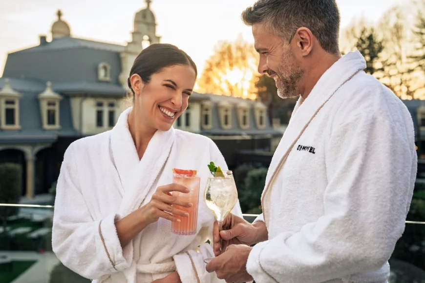 Estate a Milano: benessere e eventi a De Montel Terme