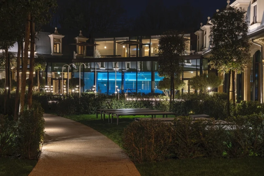 Estate a Milano: benessere e eventi a De Montel Terme