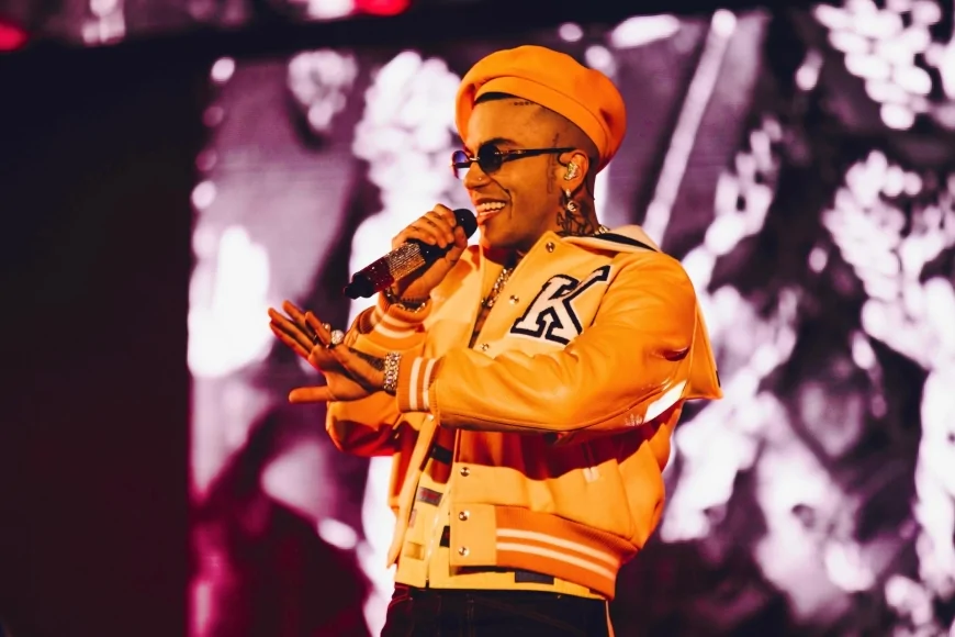 Scaletta Sfera Ebbasta a Gallipoli: le canzoni attese live